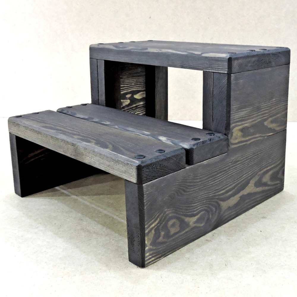 Скамейка-ступенька 