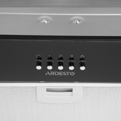 Вытяжка кухонная Ardesto HFI-F900GBL Винница - изображение 11