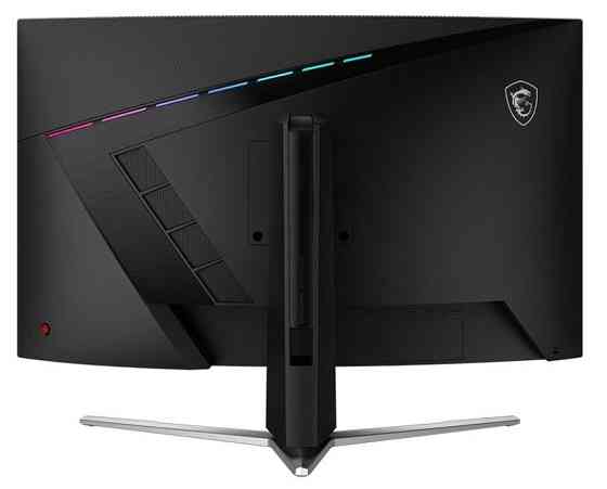 Монітор MSI 31.5" MAG 325CQRF QD E2 VA Black Curved 180Hz ( 11213 ) Харків