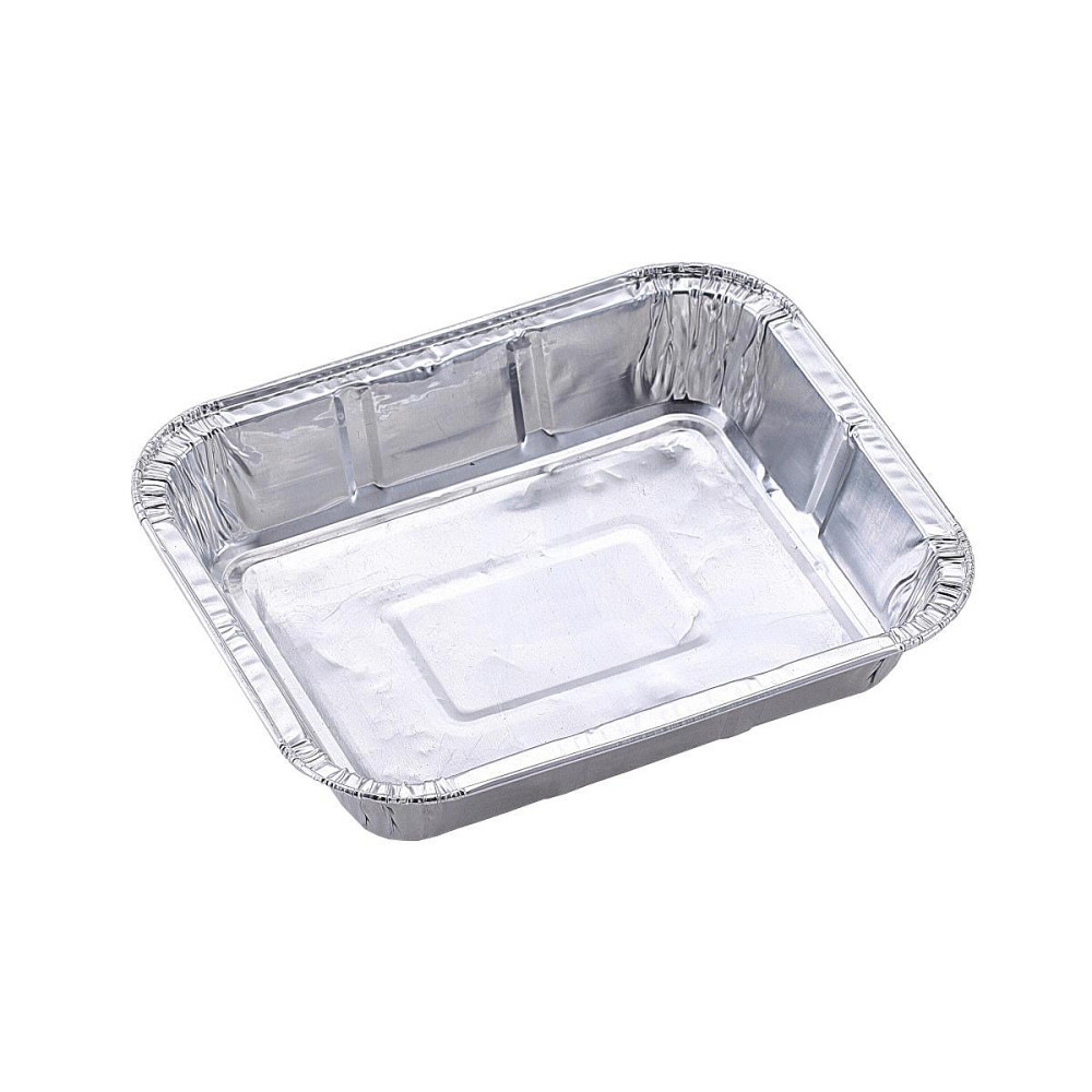 Набор емкостей для сбора жира SANTOS, для гриля Broil King 13 шт 899294 Код: 010989 Ровно - изображение 1