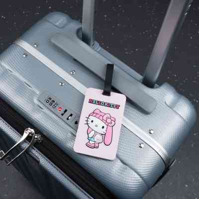 Бейдж Kite на багаж Hello Kitty (HK25-3004-1) Вінниця