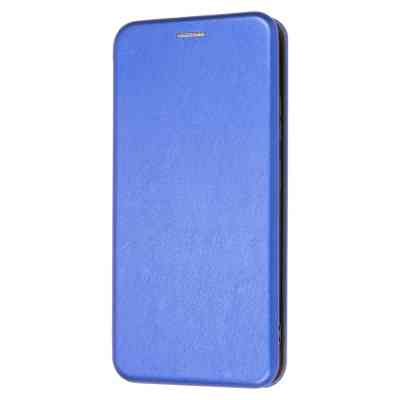 Чохол до мобільного телефона Armorstandart G-Case ZTE Blade V40 Design Blue (ARM68849) Вінниця
