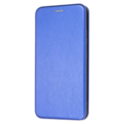 Чехол для мобильного телефона Armorstandart G-Case ZTE Blade V40 Design Blue (ARM68849) Винница - изображение 1