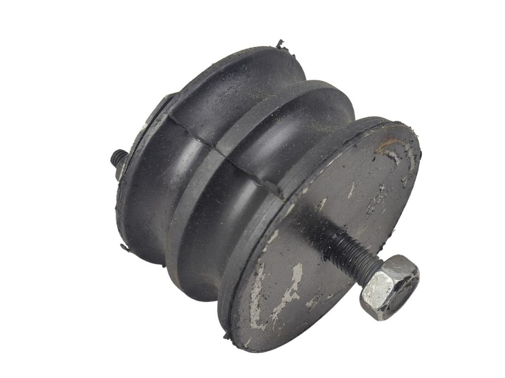 Подушка 2101-2107 в сборе двигателя Мукачево - изображение 2