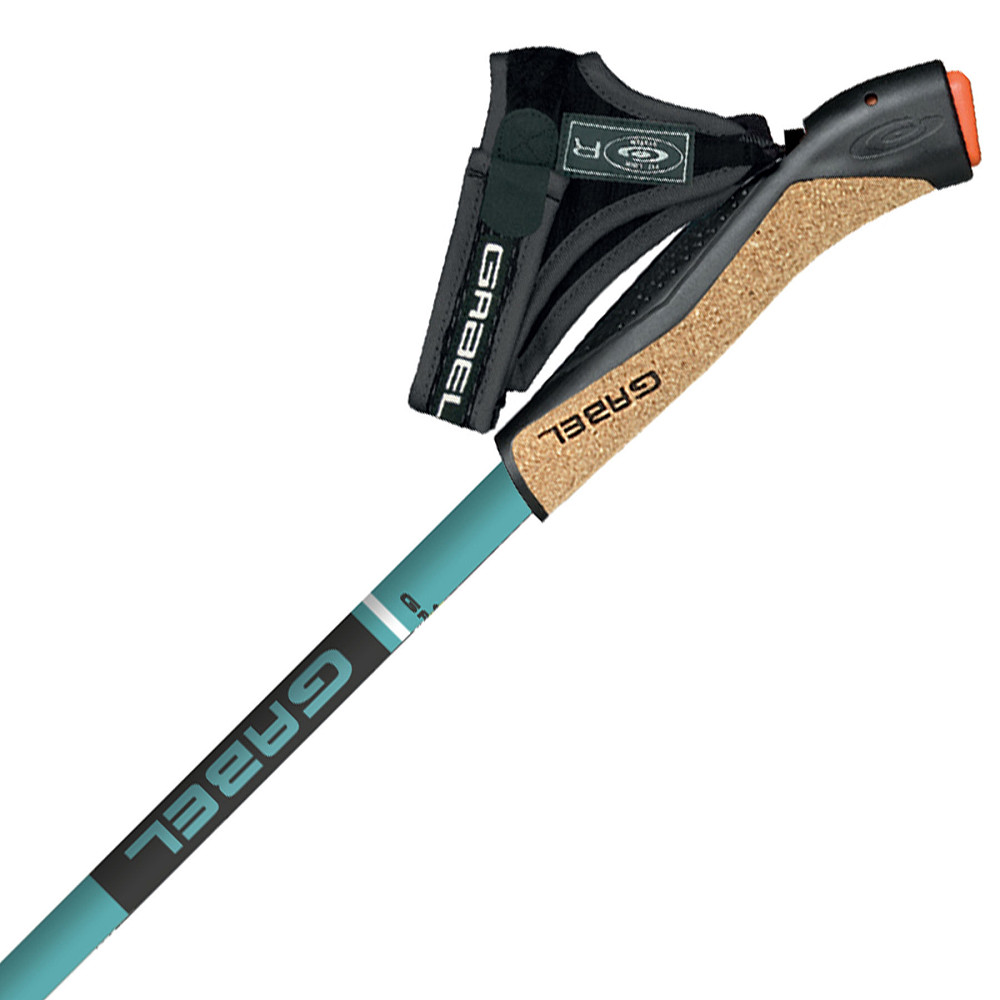 Палки для скандинавской ходьбы Gabel Stretch Lite Avio (7008352622000) Вінниця - фото 2