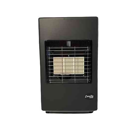 Обогреватель газовый керамический CAMILLA 4200  производство Италия Киев
