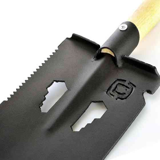 Лопата саперна Кемпер 523мм (СИЛА) Харків