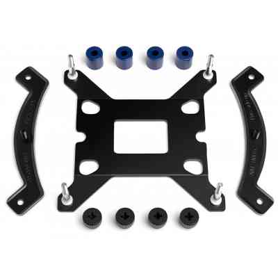 Установчий комплект Noctua NM-i17xx-MP78 CHROMAX Black Вінниця