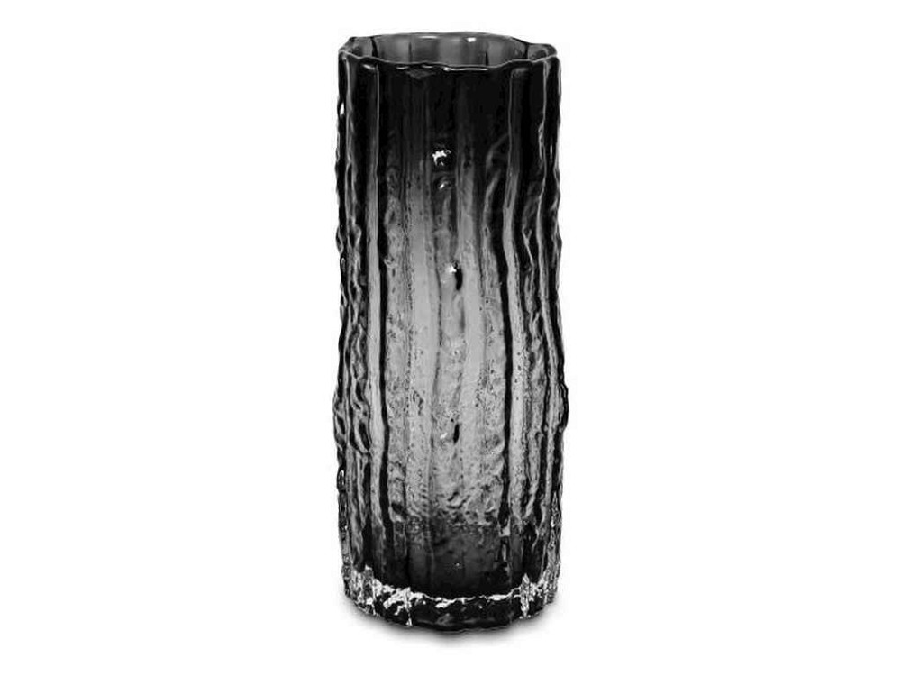 Ваза h=25см Nori 10см R95330-L скло ТМ STENSON Київ - фото 1