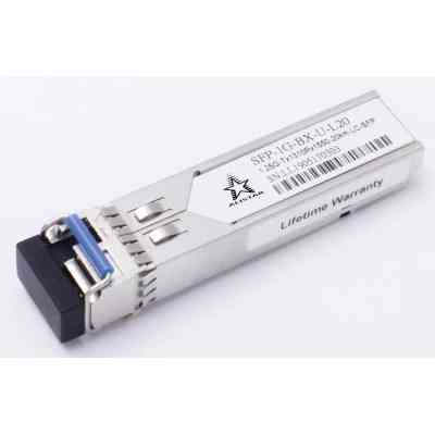 Модуль SFP Alistar SFP-1G-BX-U-L20 Винница