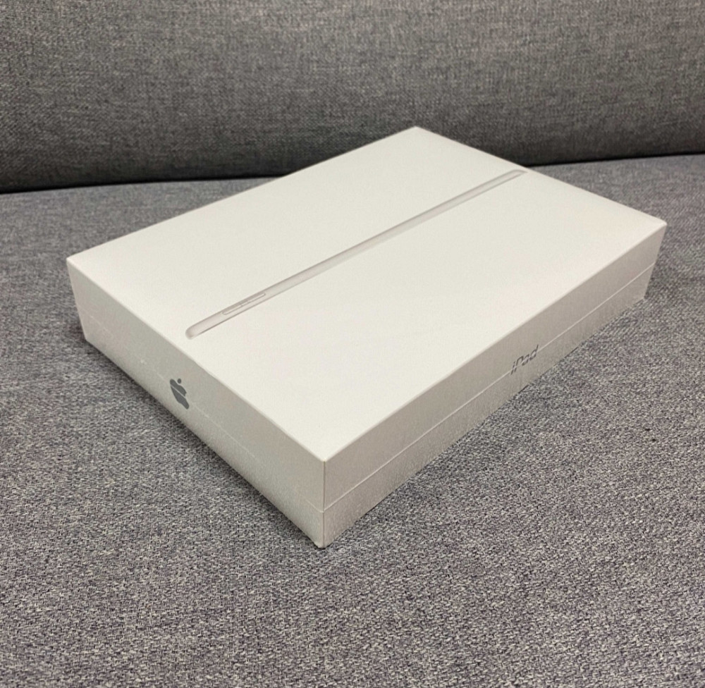 Новый iPad 9 2021 64gb.Wi-Fi Silver (MK2L3) Киев - изображение 2