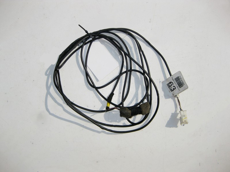 Mercedes-Benz  A1645402907 Джгут електропроводки мікрофона S-Class W221 ML W164 Одесса - изображение 2