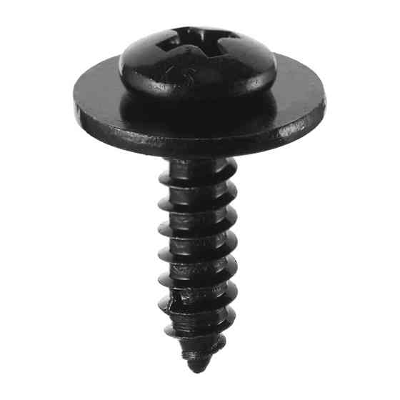 Саморез с шайбой много марок Киев