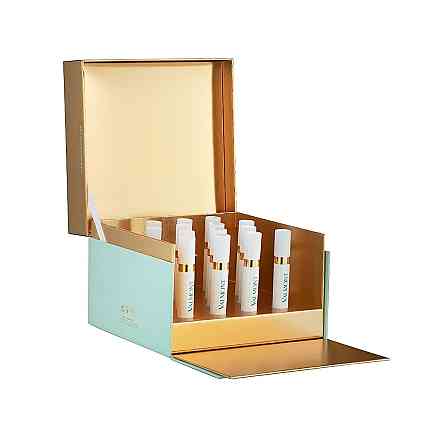 Восстанавливающая программа интенсивного действия Time Master Valmont 42 мл Киев