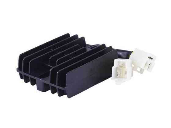 Реле зарядки на мотоцикл Зубр Мукачево