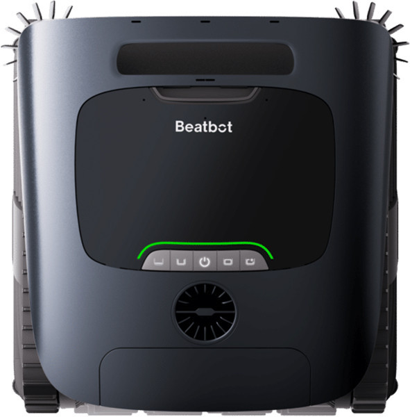 Беспроводной робот-пылесос для бассейна Beatbot Aquasense 2 Ultra Киев - изображение 2