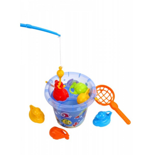 Ігровий Набір для риболовлі Технок 7624 Житомир - изображение 5