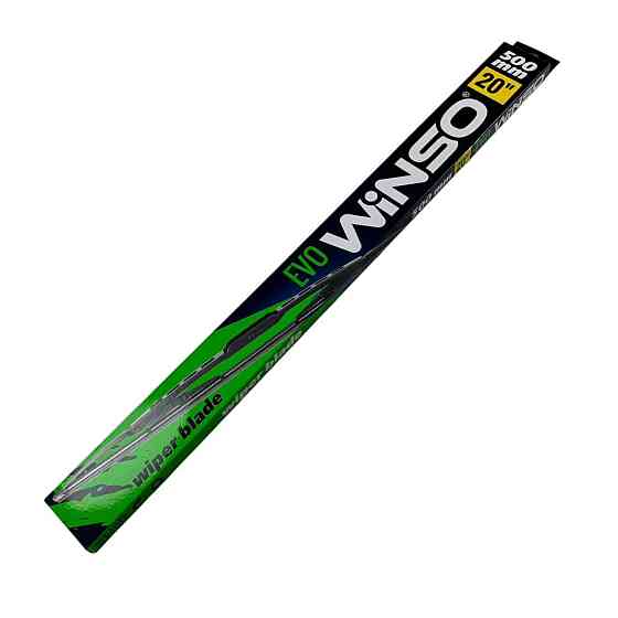 Щетка 500 мм (20') дворников Мукачево