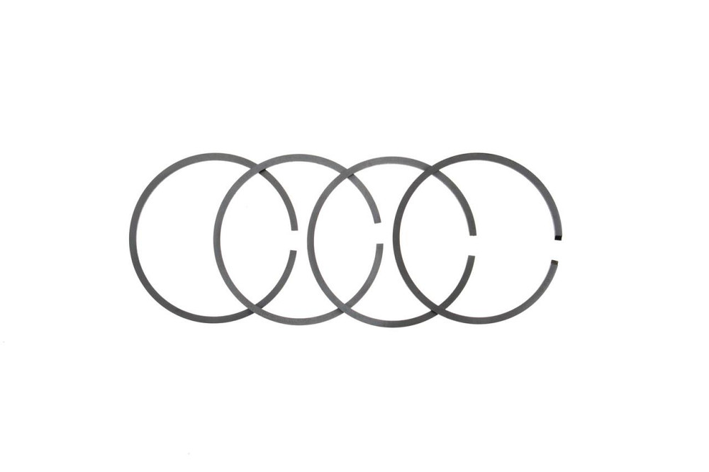 Кільця мотоцикл Іж Юпітер .S (Ø62,00) (4 шт. комплект) Мукачево - фото 1