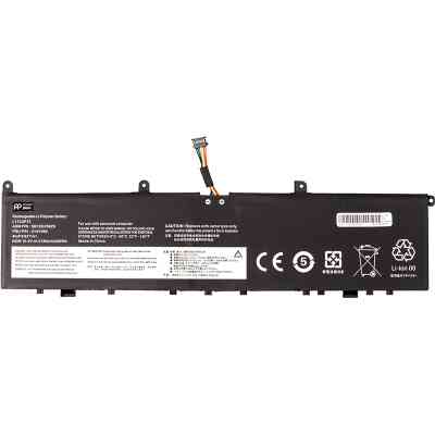 Акумулятор до ноутбука LENOVO ThinkPad X1 Extreme 1st/2nd/Gen (L17C4P72) 15.4V 5180mAh PowerPlant (NB482474) Вінниця
