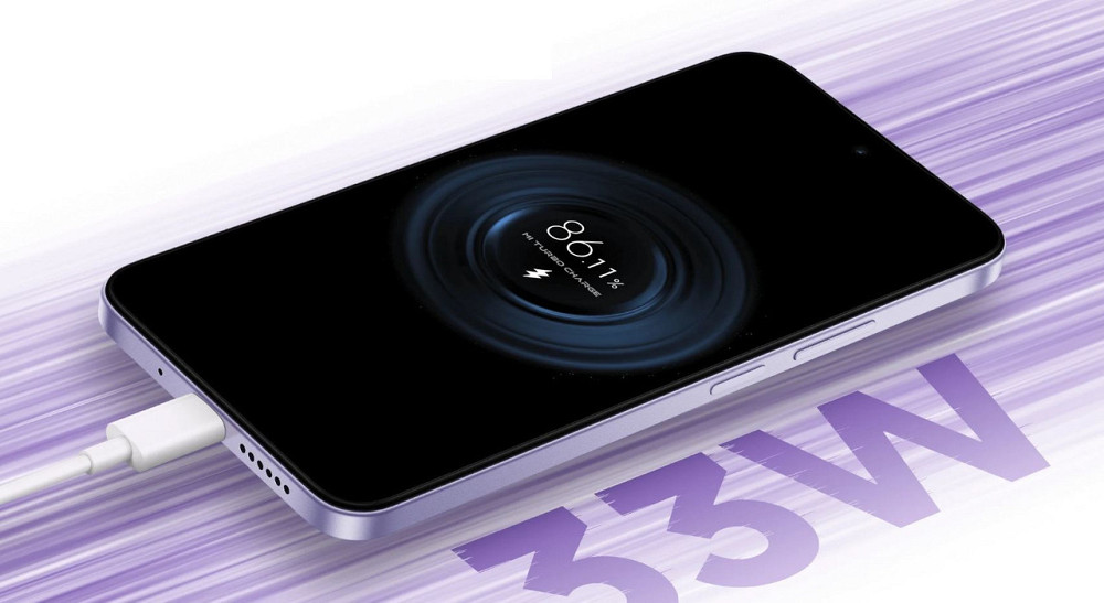 Смартфон Xiaomi Redmi 15 6/128GB Sandy Purple ( Фіолетовий ) Харків - фото 10