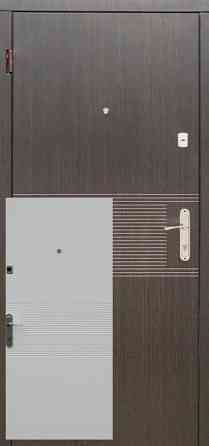 Двери квартирные Redfort, модель Лайн комплектация Эконом 960 Киев