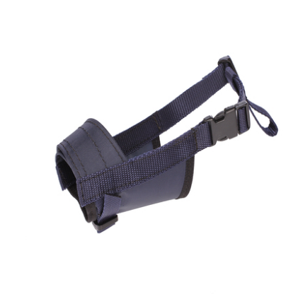 870 Намордник "Класик" нейлон №0(Йорк) Вінниця