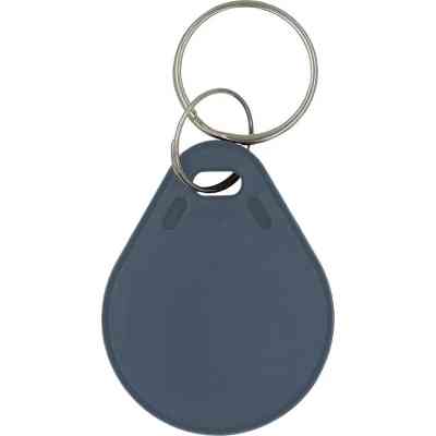 Брелок для охранной системы Trinix P-key RW gray Винница