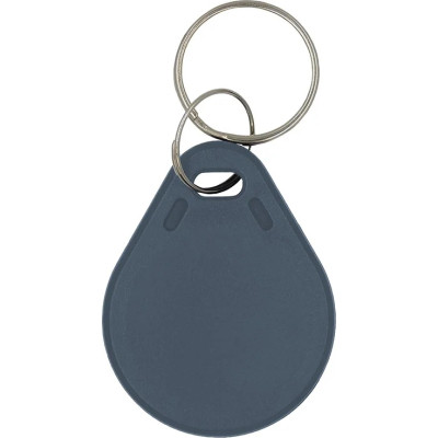 Брелок для охранной системы Trinix P-key RW gray Винница - изображение 2