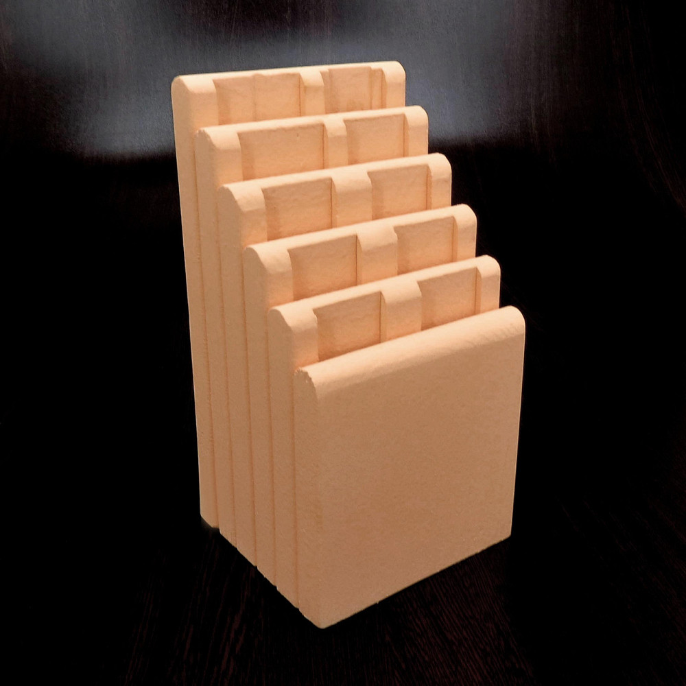 Подставка для ножей 