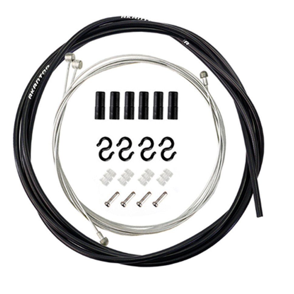 Тормозная система V-Brake полный комплект тормозов для велосипеда Бровары - изображение 4