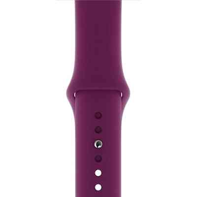 Ремешок для смарт-часов Armorstandart Sport Band (3 Straps) для Apple Watch 49/46/45/44/42 (Series 1-3) Purple (ARM49069) Винница