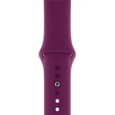 Ремешок для смарт-часов Armorstandart Sport Band (3 Straps) для Apple Watch 49/46/45/44/42 (Series 1-3) Purple (ARM49069) Винница - изображение 1