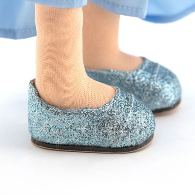 Лялька Orange Sweet Sisters Біллі у блакитній сукні (SS06-06) Вінниця - фото 7