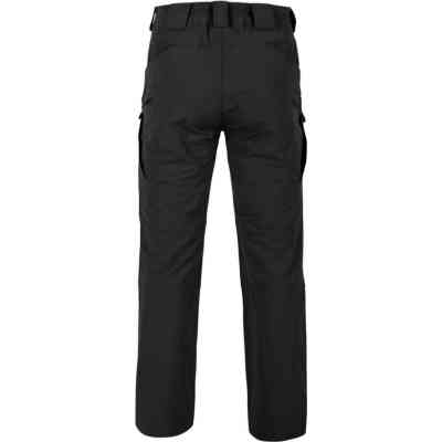 Штаны Helikon-Tex Urban Tactical Pants - PolyCotton Ripstop - Black M (SP-UTL-PR-01-B04) Винница