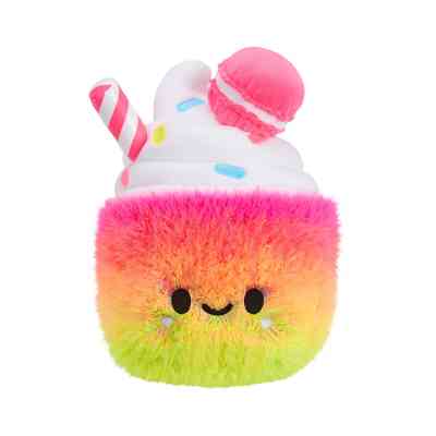 Мягкая игрушка Fluffie Stuffiez антистресс Fluffie Stuffiez серии Small Plush - Фрикшейк (511588) Винница