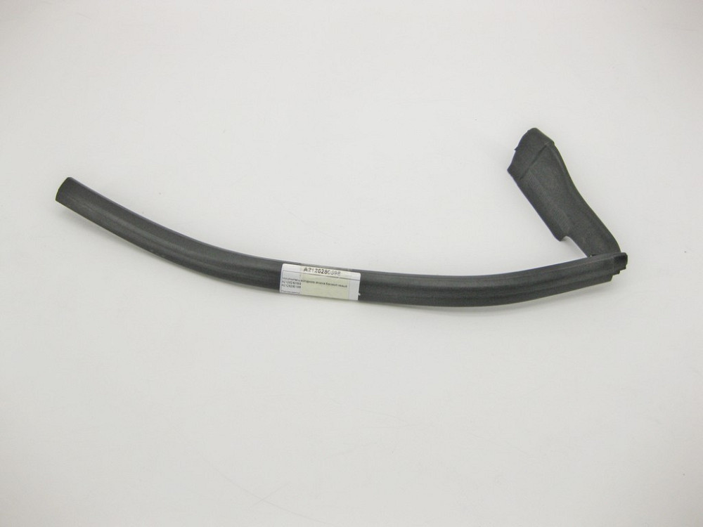 Mercedes-Benz  A2126280598 Ущільнювач моторного відсіку бічний лівий E-Class W212 Одеса - фото 3