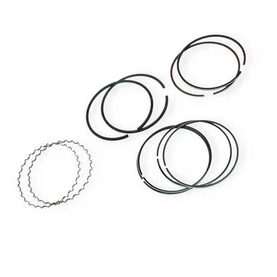 Кольца Lanos 1.6 (79,75) AMP Мукачево