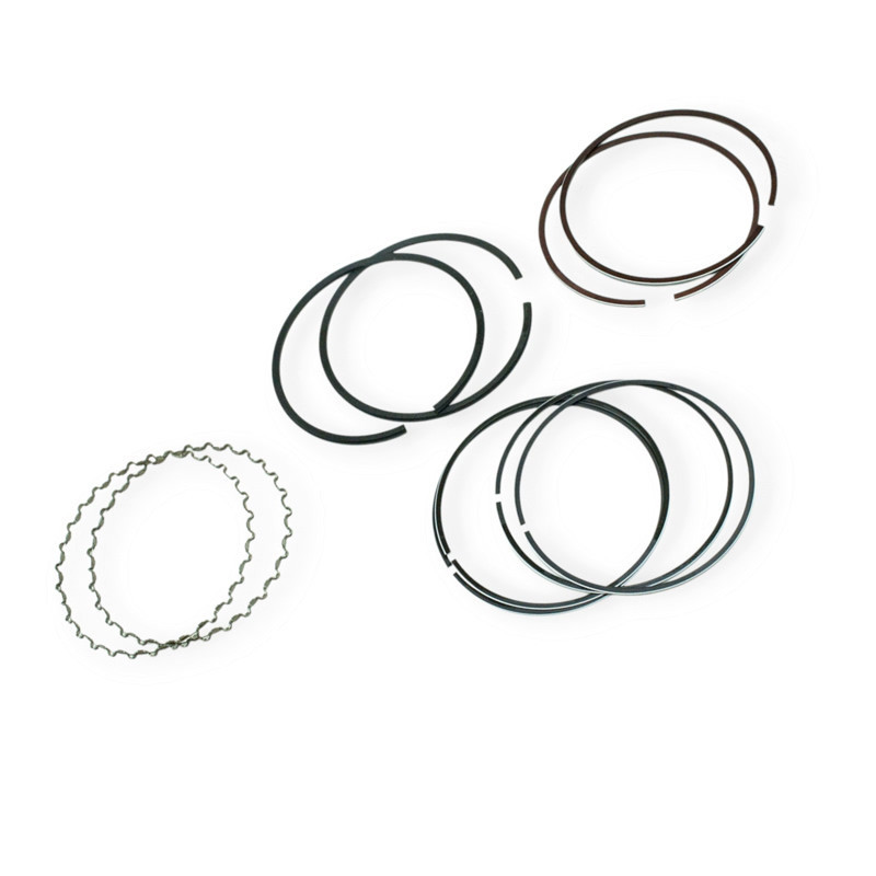 Кольца Lanos 1.6 (79,75) AMP Мукачево - изображение 2