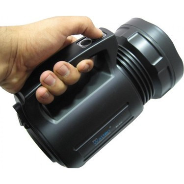 Профессиональный светодиодный прожекторный фонарь Watton WT-018 15 W 800 Лм аккумуляторный переносной Каменец-Подольский - изображение 6