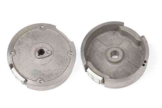 Маховик мотоблок 168F/170F (6,5/7Hp) Мукачево