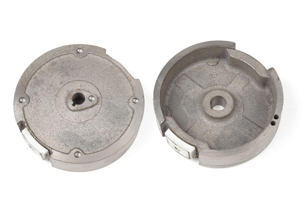 Маховик мотоблок 168F/170F (6,5/7Hp) Мукачево - фото 1