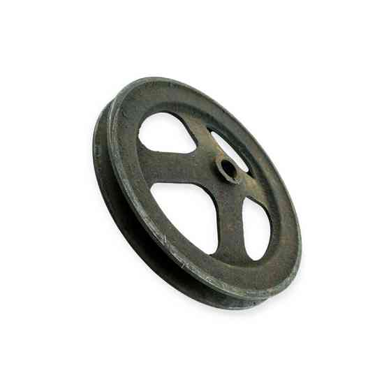 Шків компресора бол. ЗІЛ Мукачево