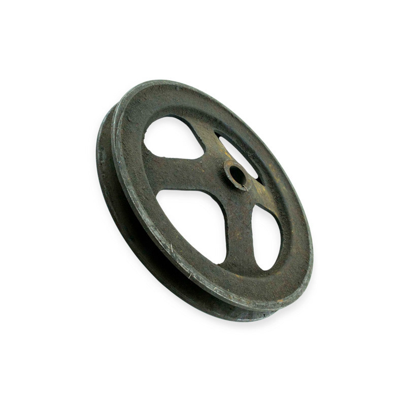 Шків компресора бол. ЗІЛ Мукачево - фото 1