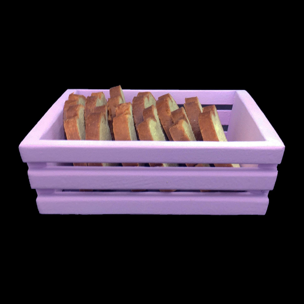 Хлібний лоток "Шапель" флокс Миколаїв - фото 2