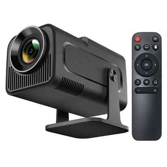 Мультимедійний смарт проектор Magcubic HY320 1080P 1/8 Гб 390 ANSI Android 11 Київ