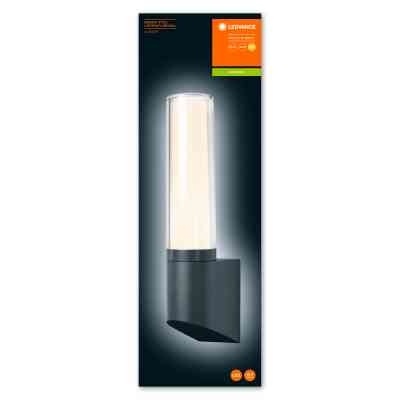 Світильник Osram ENDURA STYLE LANTERN FLARE WALL 7w (470Lm) 3000K (4058075478039) Вінниця
