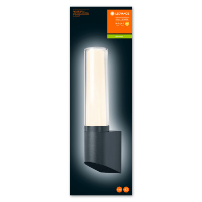 Світильник Osram ENDURA STYLE LANTERN FLARE WALL 7w (470Lm) 3000K (4058075478039) Вінниця - фото 4