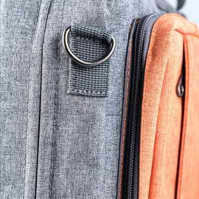 Сумка для ноутбука Modecom 15.6&quot; Reno Orange (TOR-MC-RENO-ORG) Вінниця