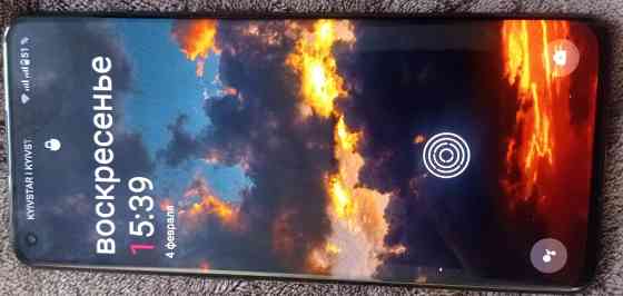 Телефон: One Plus 10 Pro 12/256Gb. Global Version. Київ